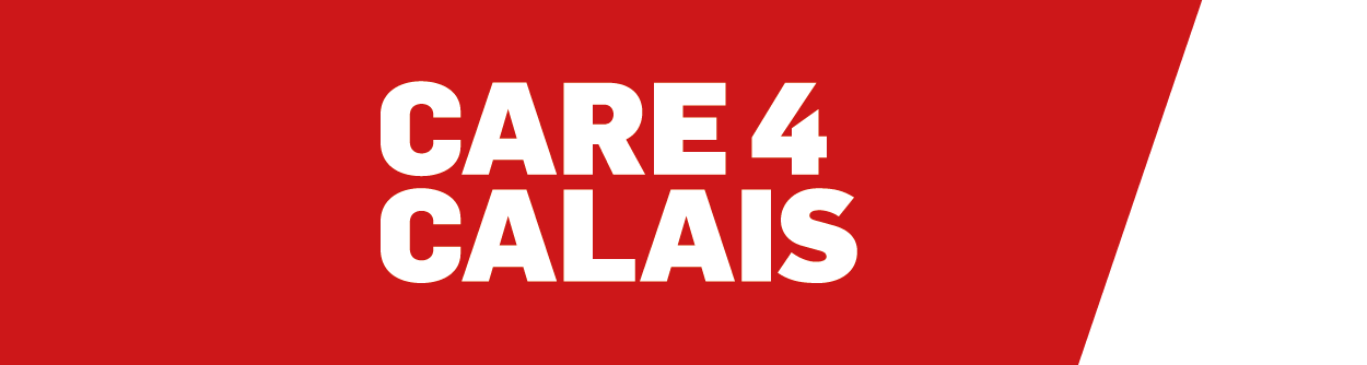 Care4Calais | Refugee Crisis Charity | Fundraise Donate Volunteer