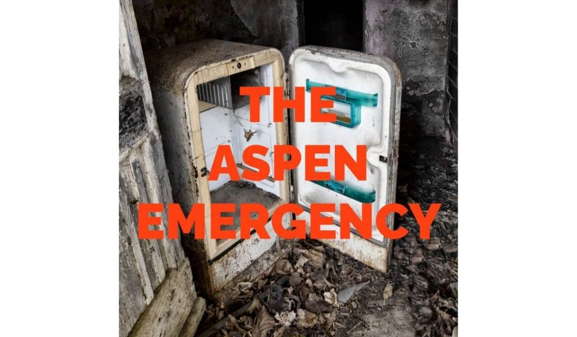 The Aspen Emergency