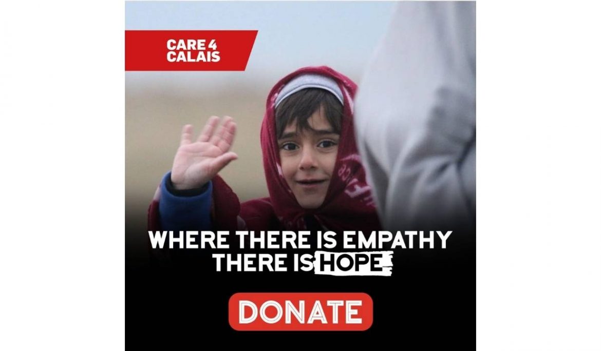 An appeal from Calais